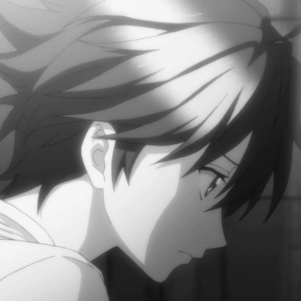 收藏/分享 动漫男生头像/来源头像库