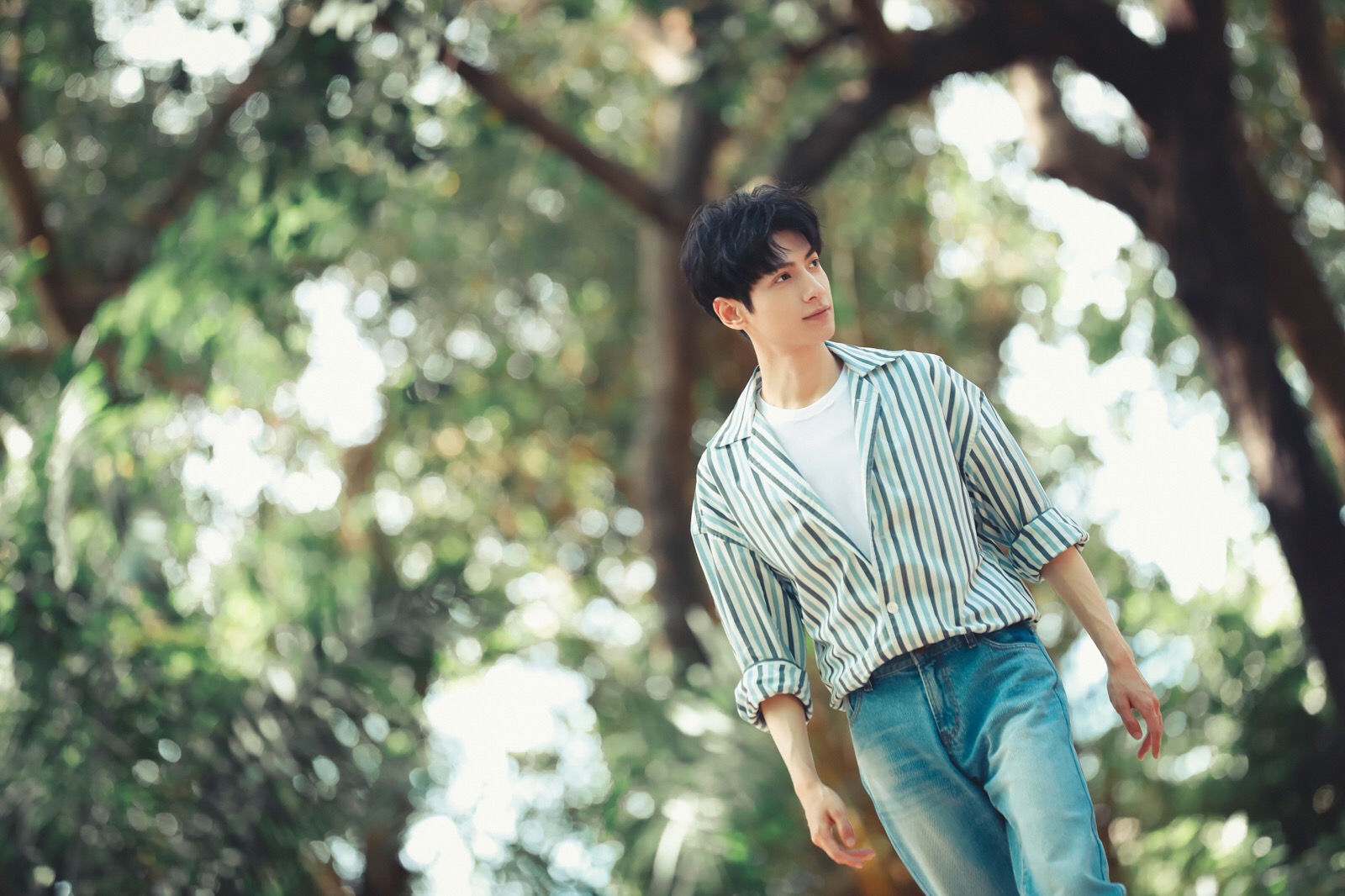 罗云熙～ - 堆糖,美图壁纸兴趣社区