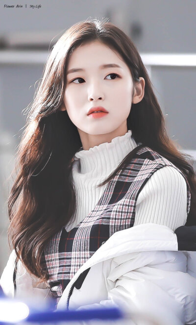 ohmygirl崔乂园arin
