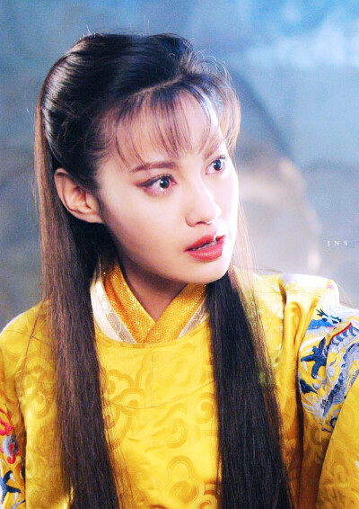 杨雪江玉燕