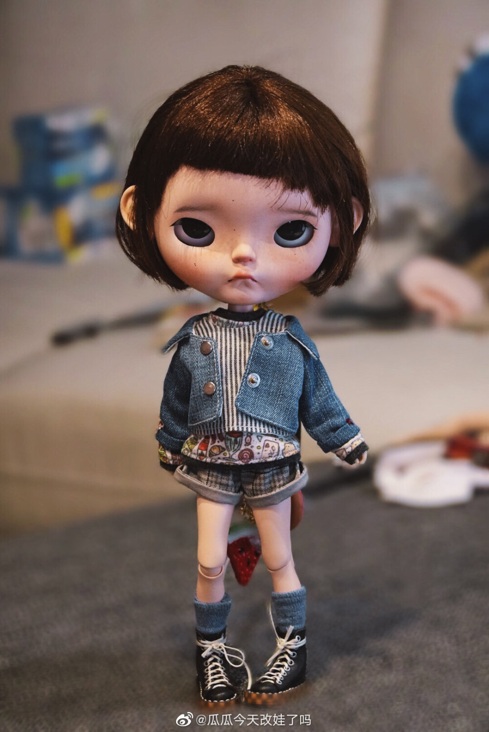 blythe