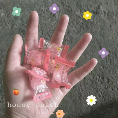 好看死的壁纸 ins 可爱 软妹 背景图 网红 原宿