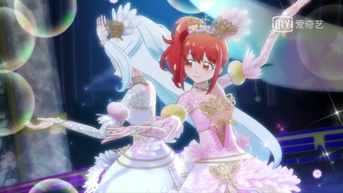 《美妙频道》白鸟杏纯和七星爱良(春音爱良) 爱良杏纯组合 #音乐,偶像