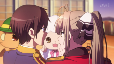 游乐园情头