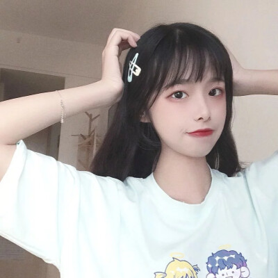 网图(女头)