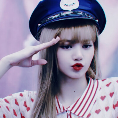 lisa兔耳朵