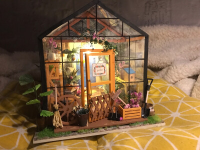 diy小屋 - 堆糖,美图壁纸兴趣社区