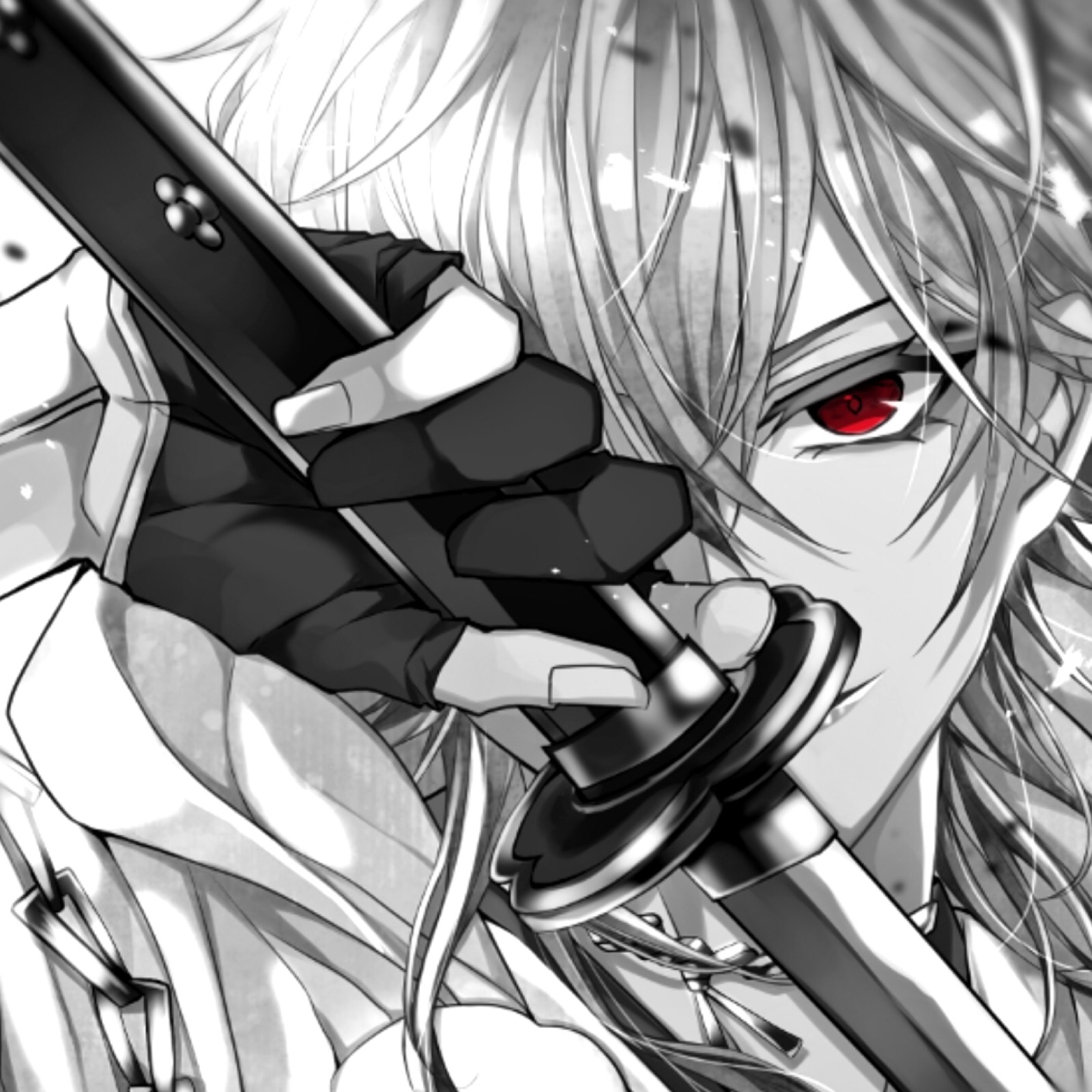 男漫-堆糖,美好生活研究所