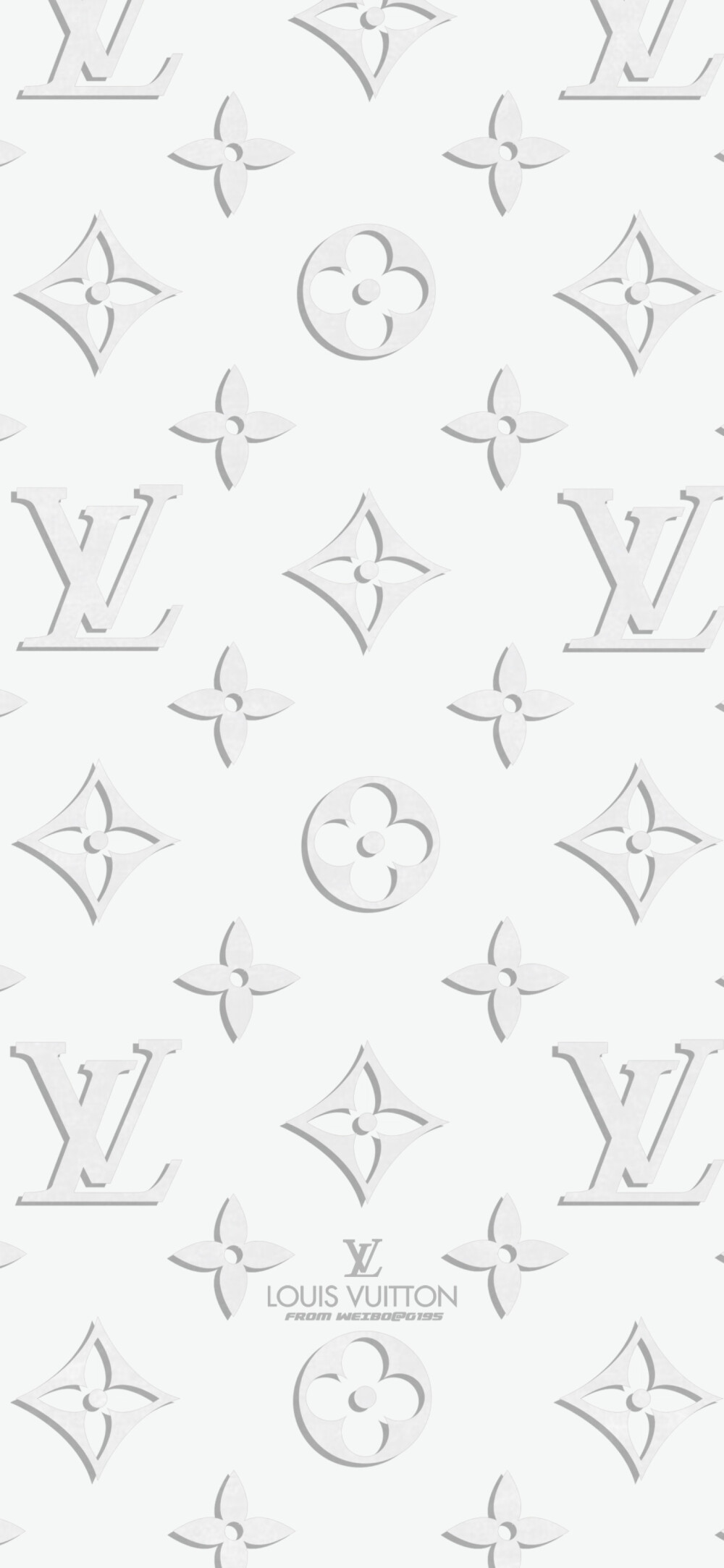 lv logo 壁纸图片