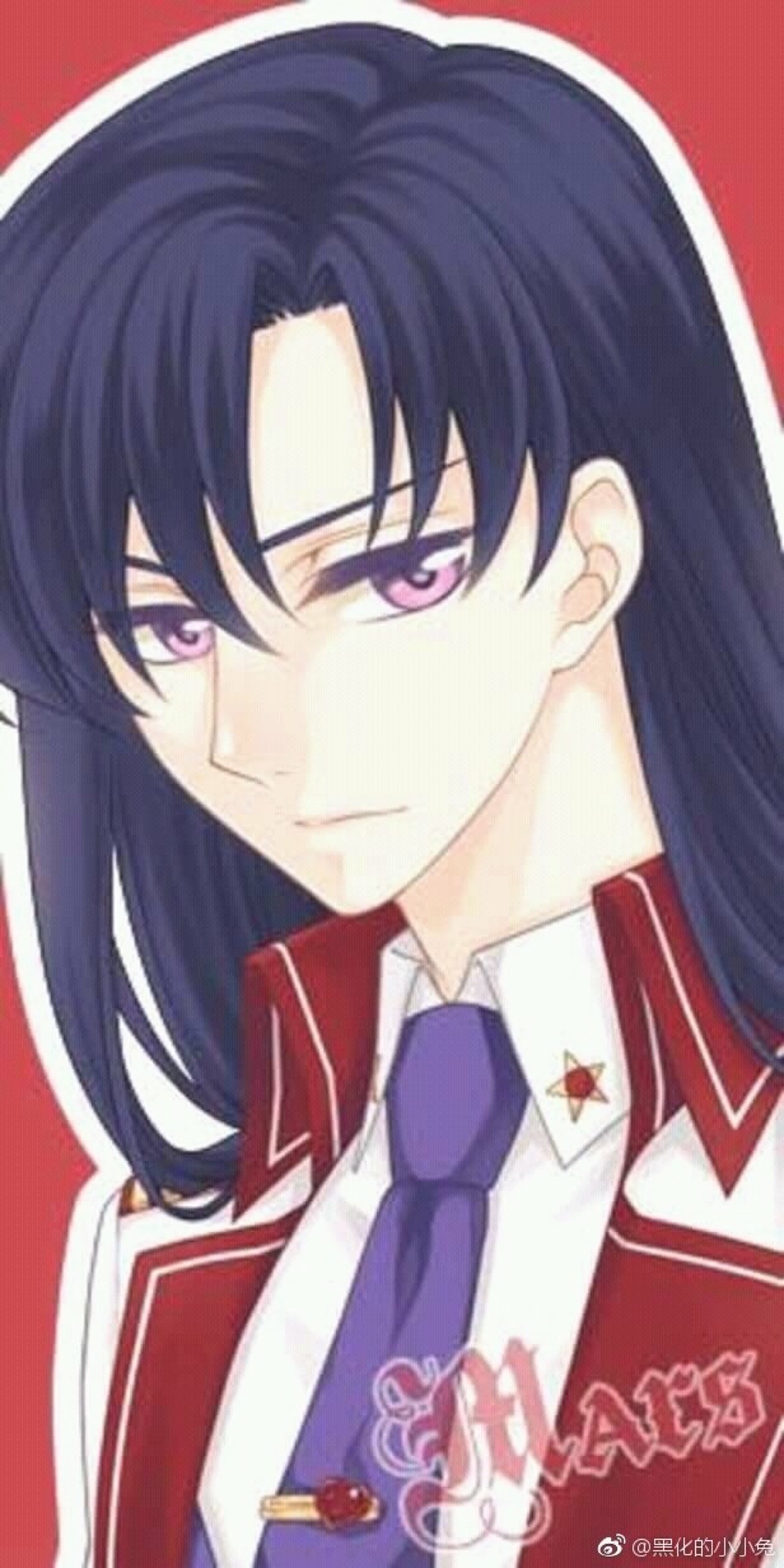 男版美少女战士.