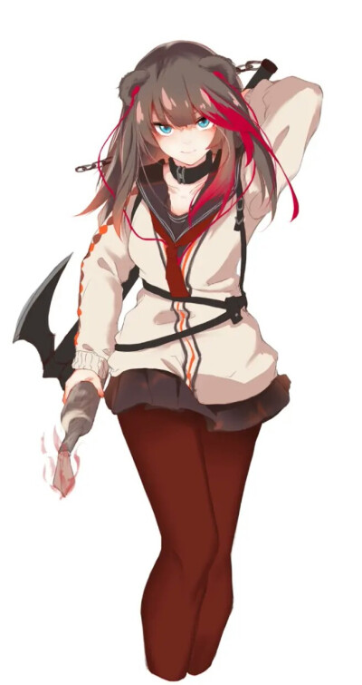 明日方舟