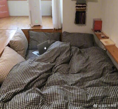 卧室睡觉图片真实图片