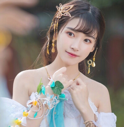 小起,半藏森林,逆水寒cos