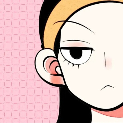 头像
