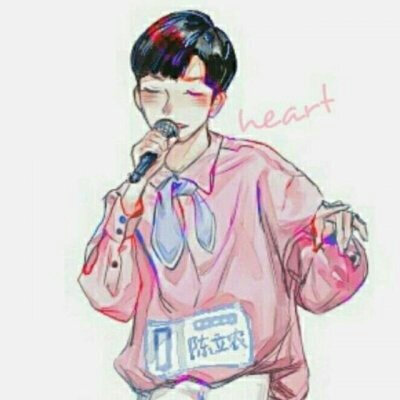 陈点农