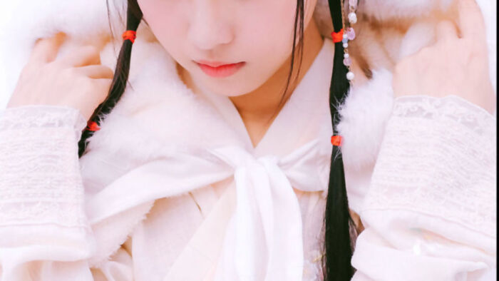 (橙光素材.