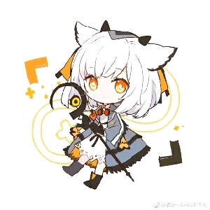 明日方舟