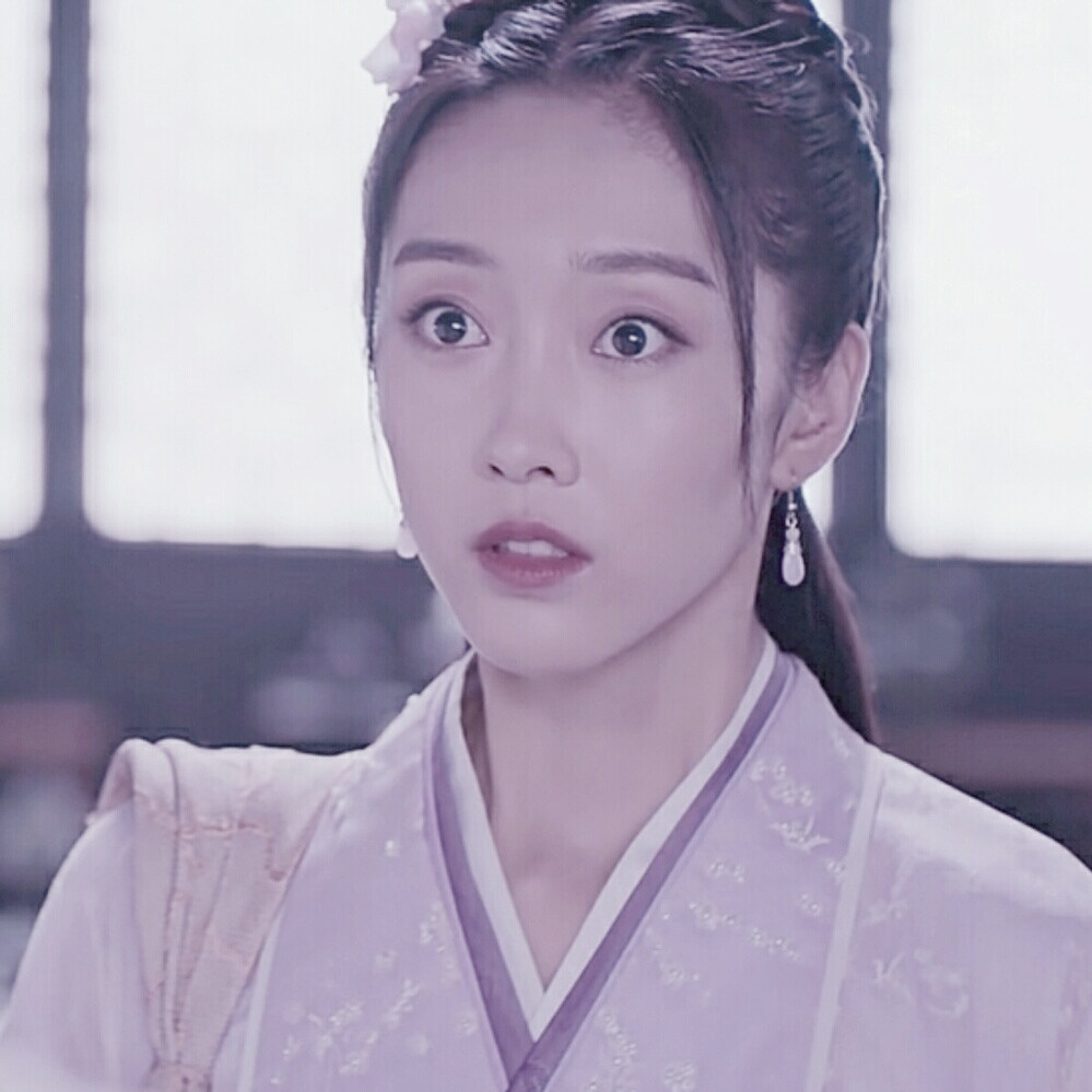 《陈情令》 〈宣璐-头像〉 二传请dt.