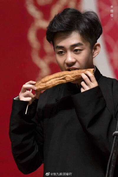 张九龄