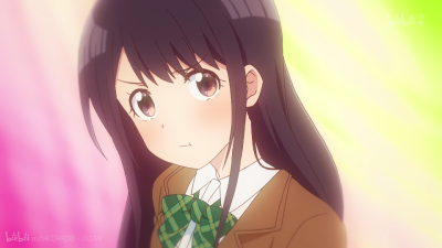 川柳少女