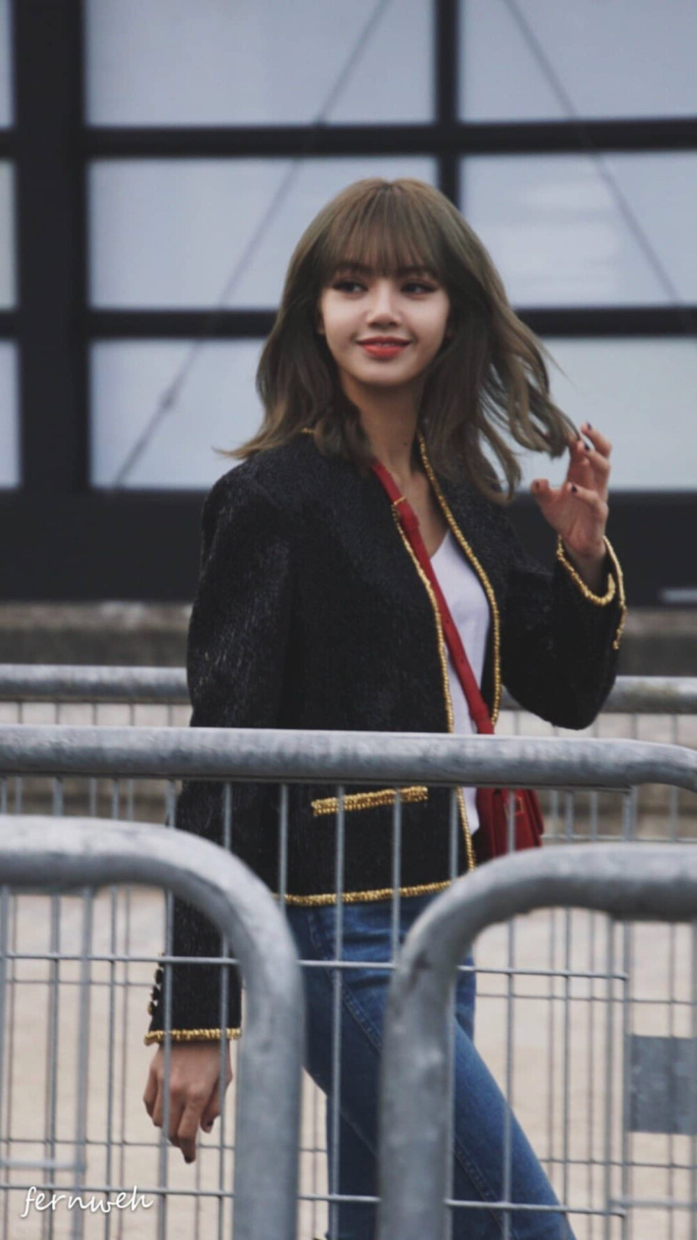 blackpink lisa - 堆糖,美图壁纸兴趣社区