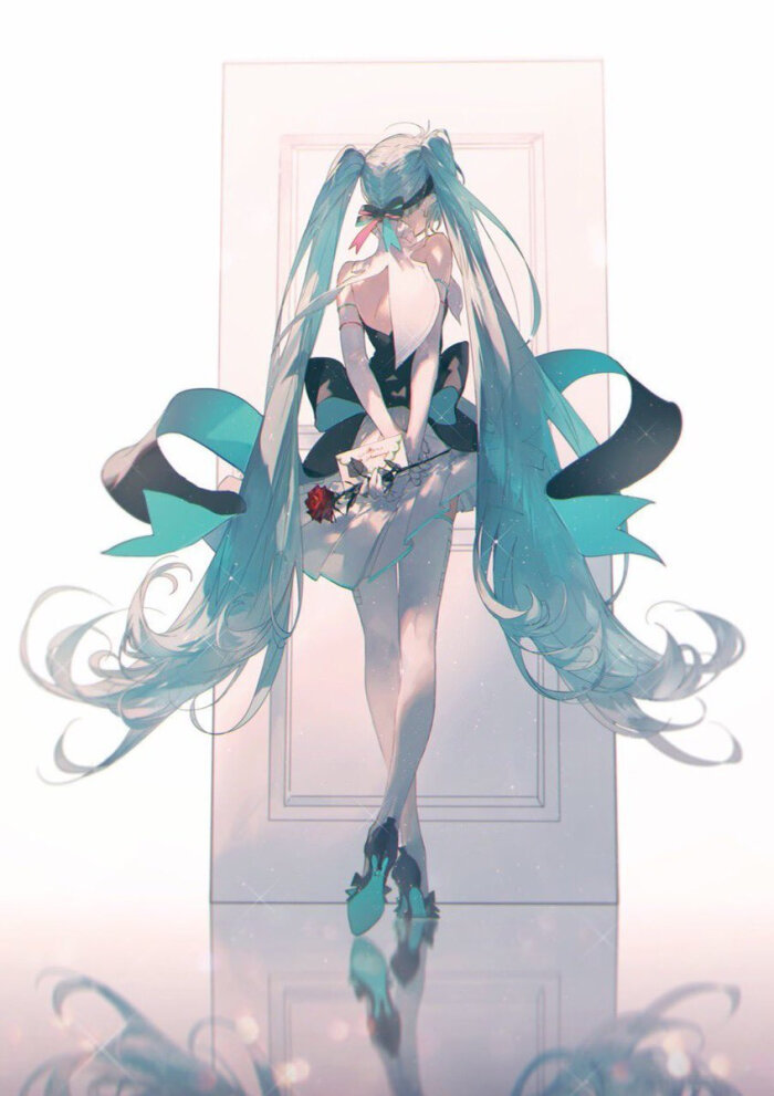 初音未来miku