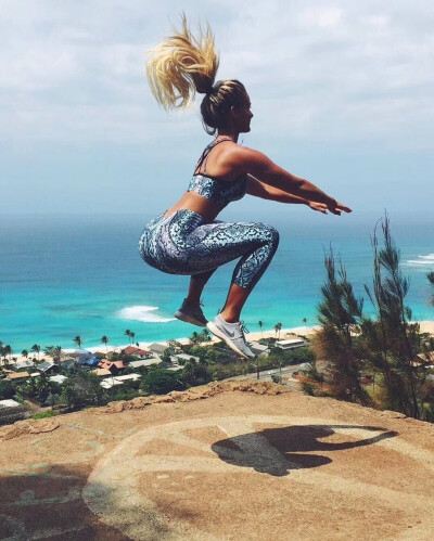 健身图片: - 堆糖,美图壁纸兴趣社区