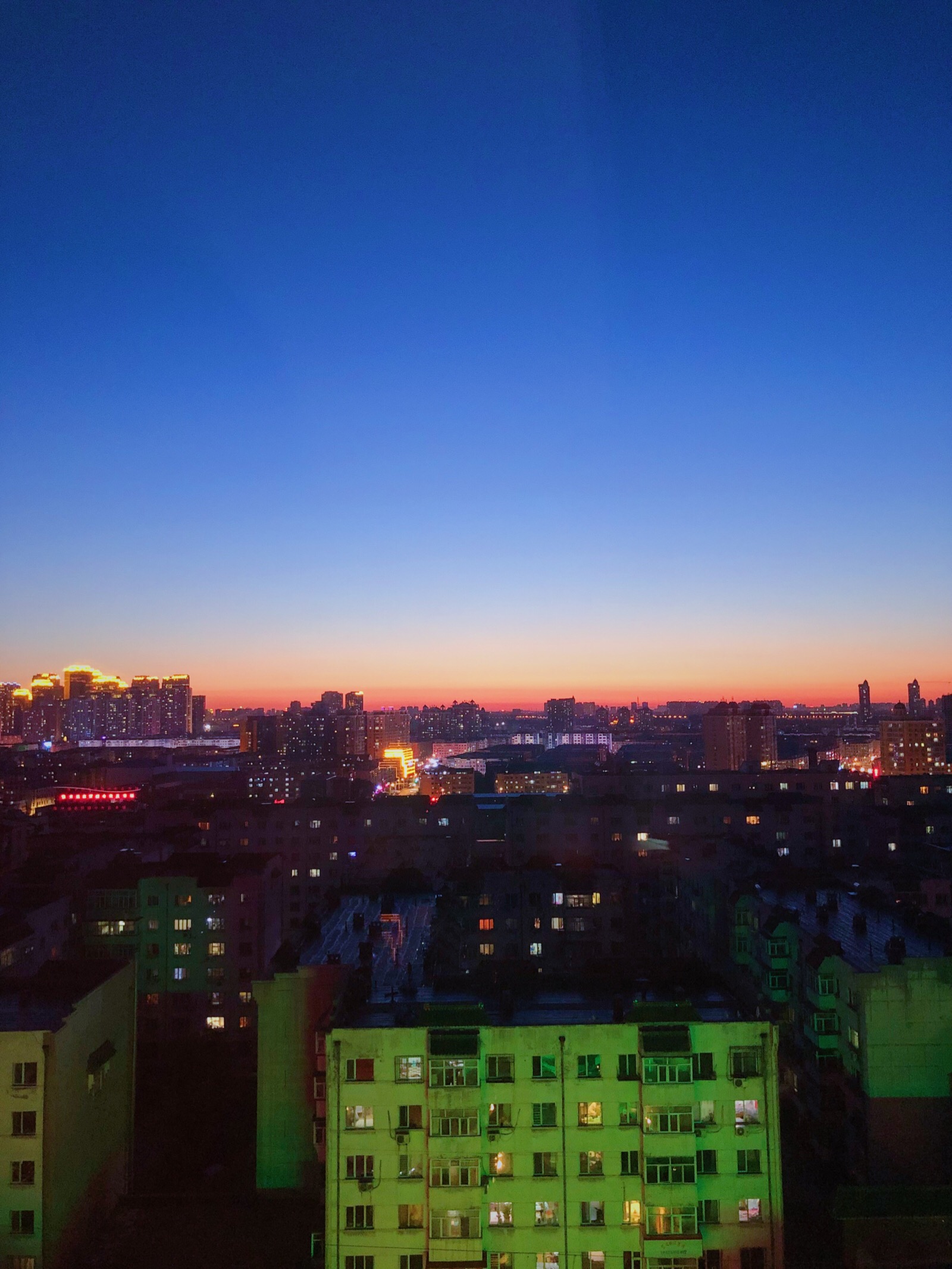 傍晚- 堆糖,美图壁纸兴趣社区