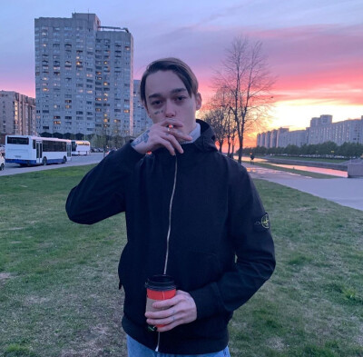 alexander trautveyn ins自截