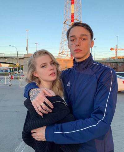 alexander trautveyn ins自截