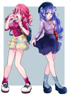 月莲法布
