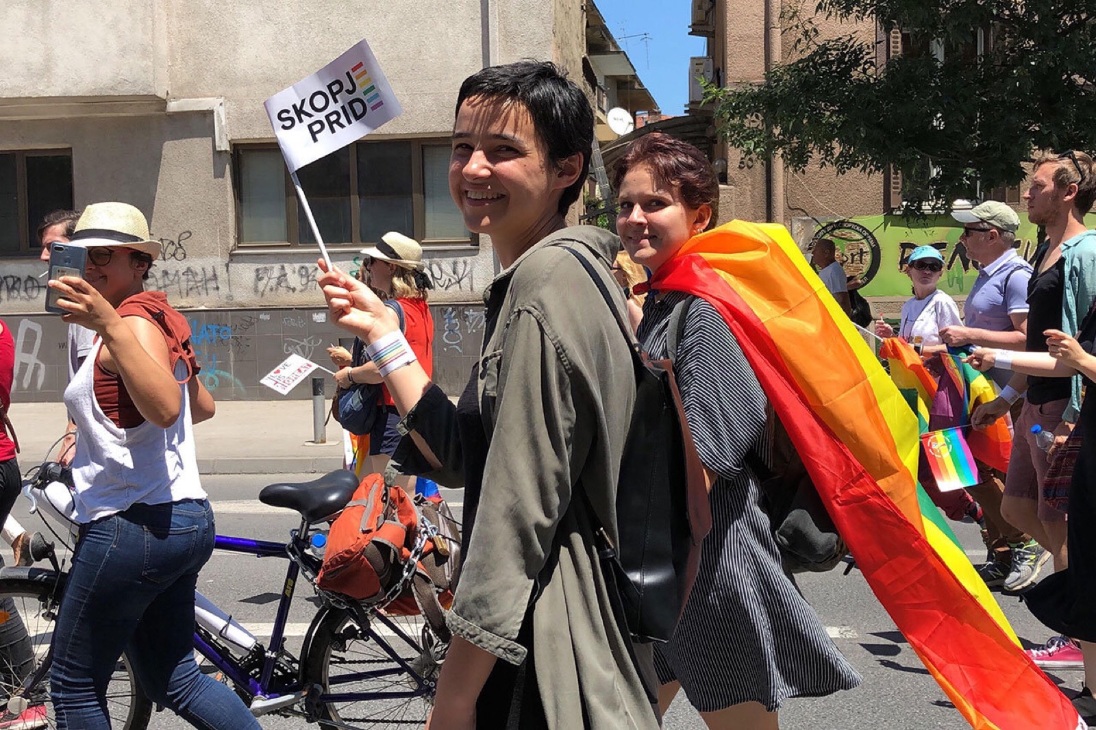 lgbt_pride - 堆糖,美图壁纸兴趣社区