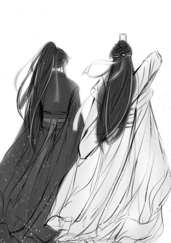 魔道祖师