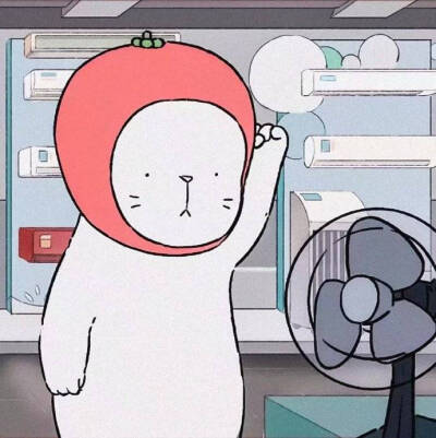 卡通趣味头像