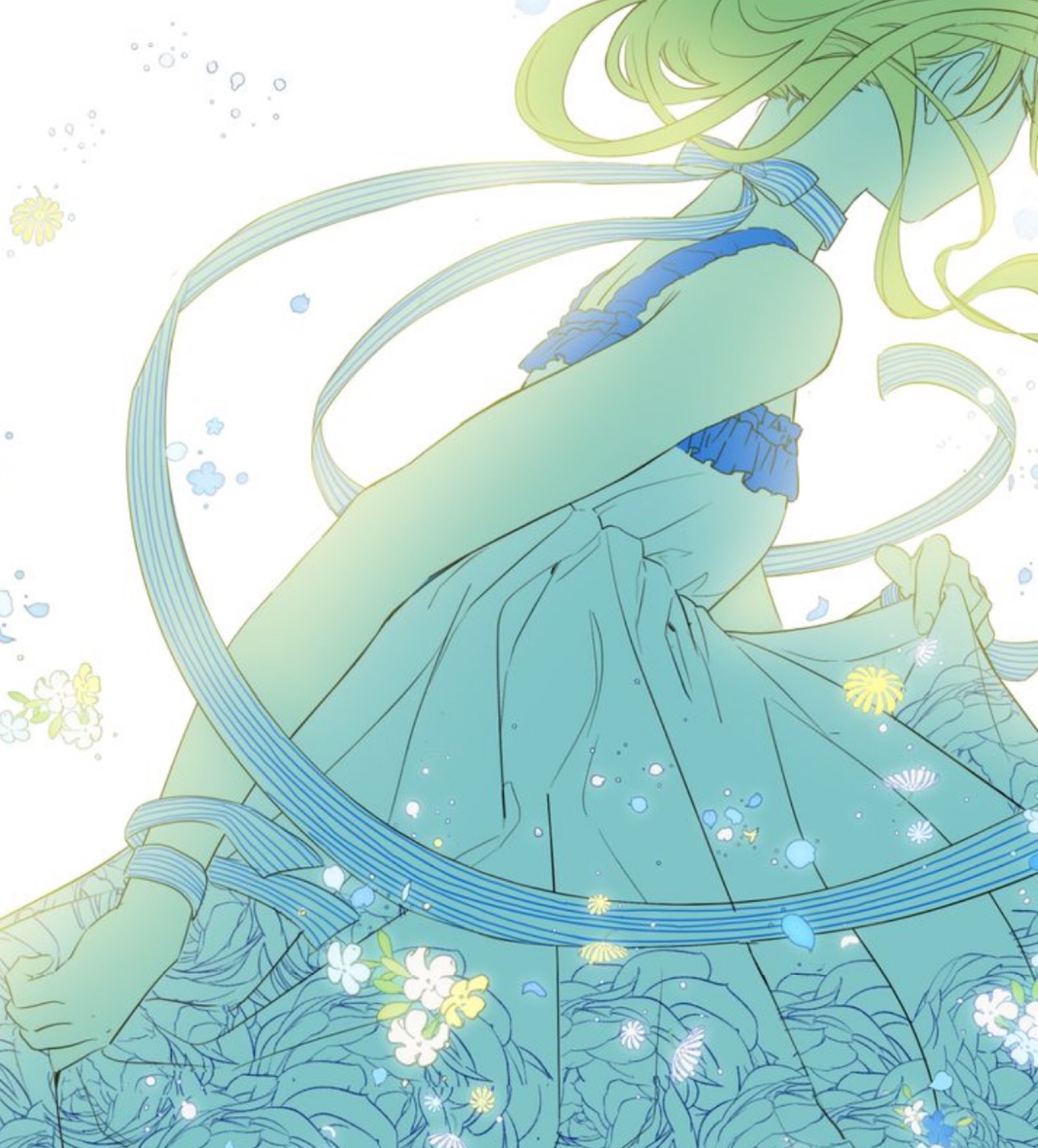 《某天成为公主》 希娅.