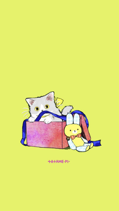 快乐两个字的壁纸