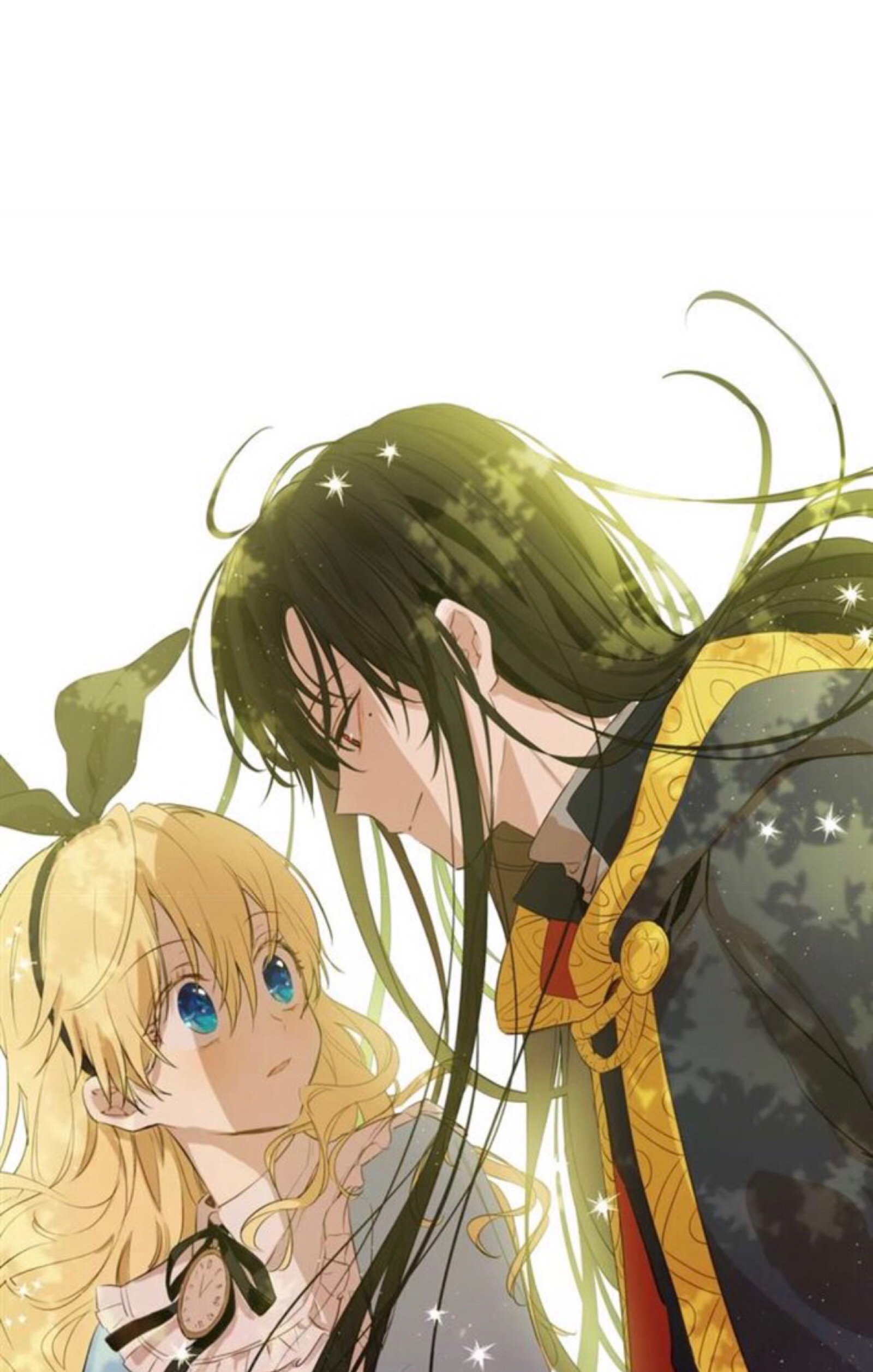 《某天成为公主》 希娅卢卡斯