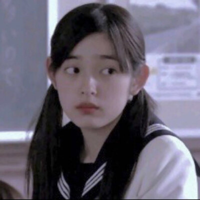 头像 未来穗香
