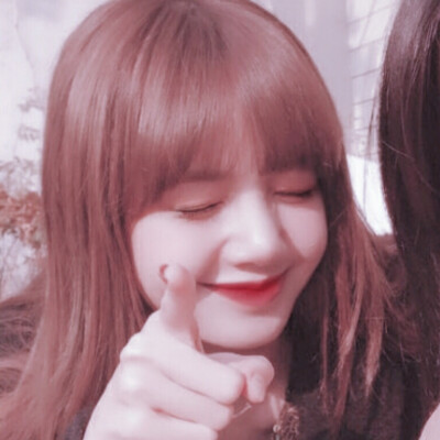 lisa的头像jisoo,jisoo和lisa头像 jisoo lisa