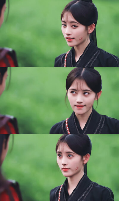 鞠婧祎