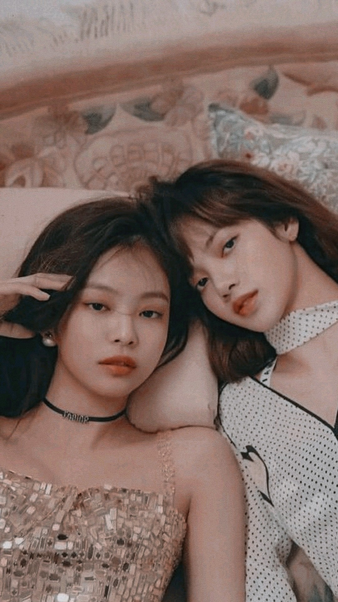 金智妮 lisa