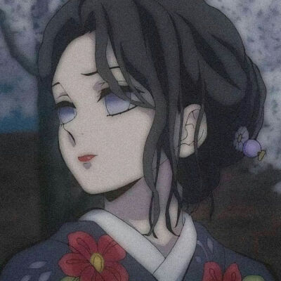 和服头像