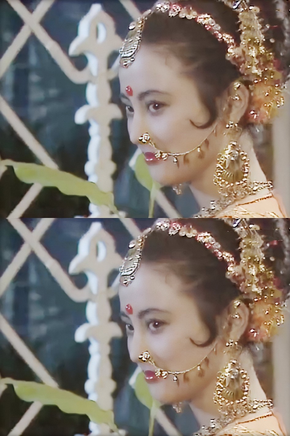 西游记玉兔精
