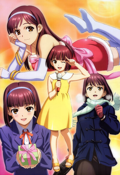 white album替身,thealbum white album(白色相簿)