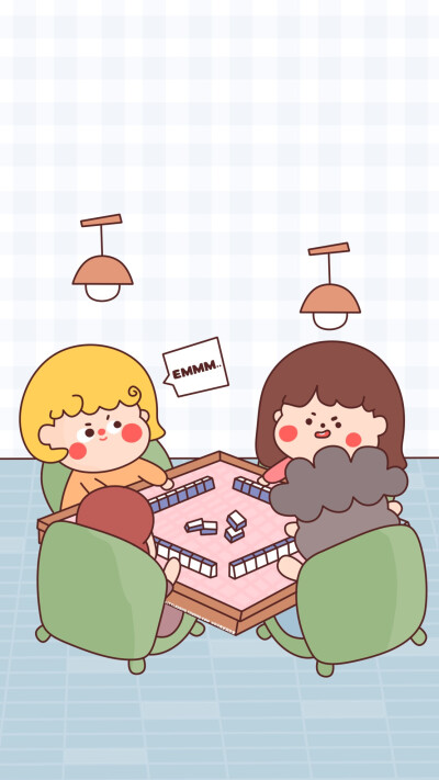 可爱壁纸/空间背景图