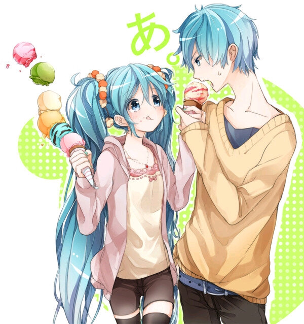 初音未来