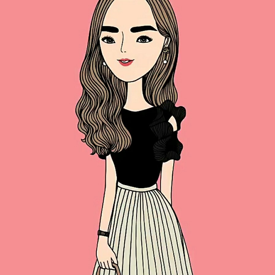 kapi - 堆糖,美图壁纸兴趣社区