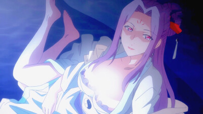 从前有座灵剑山 王舞