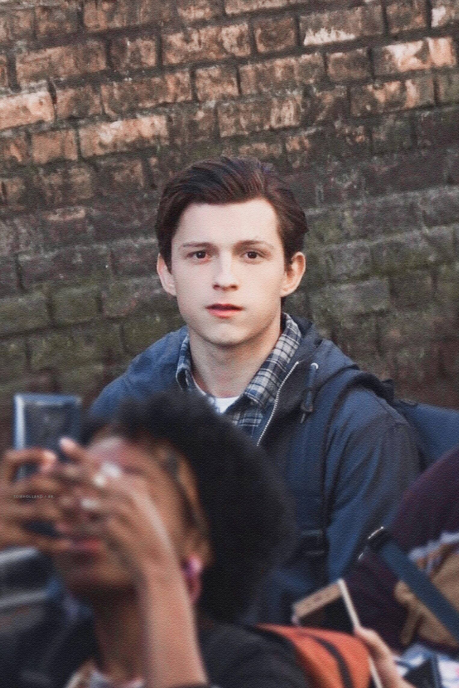 tom holland