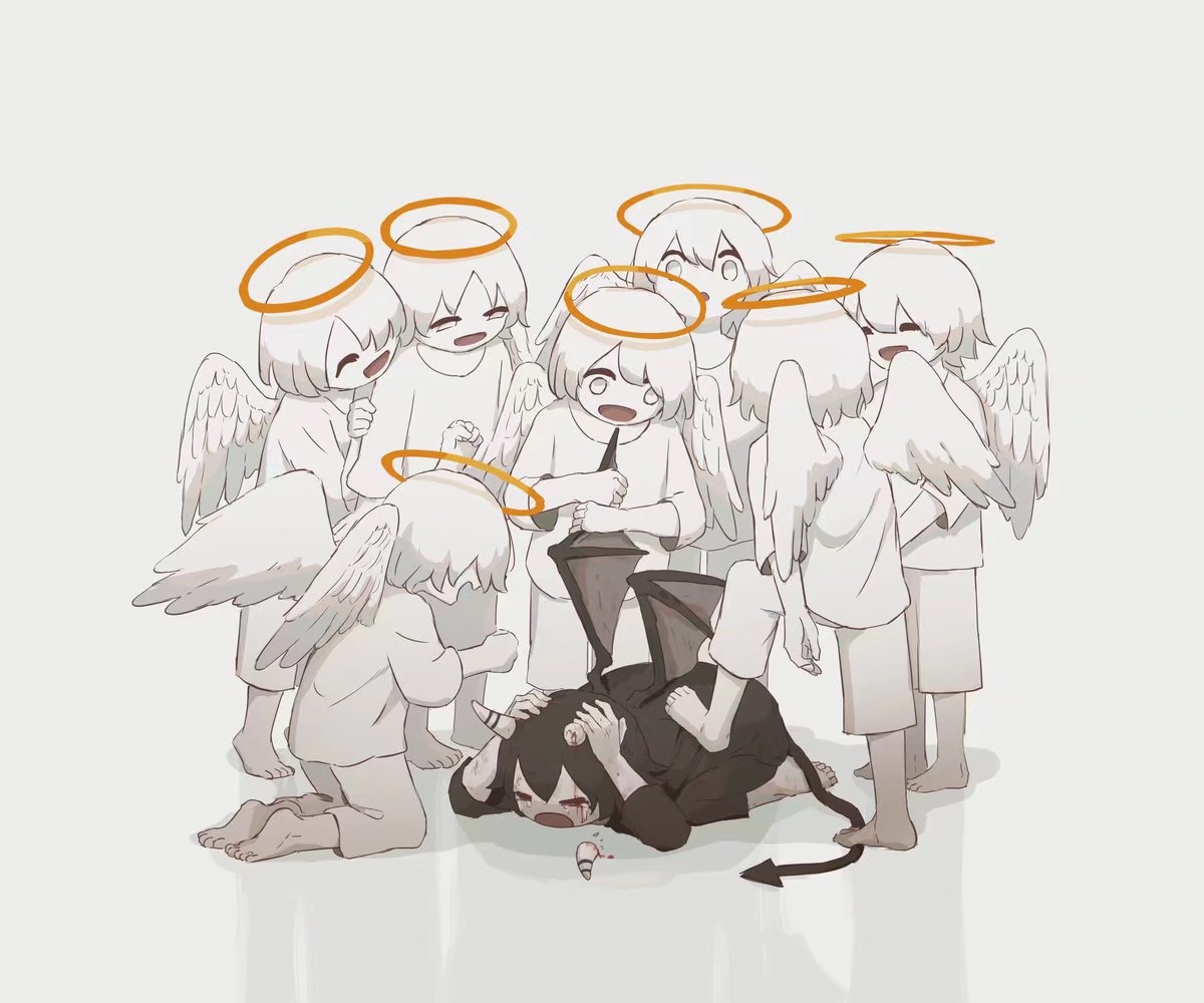 画师:アボガド6